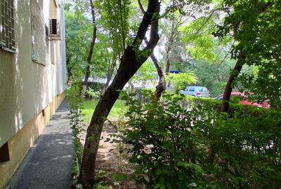 Apartament cu 2 camere decomandat în Olteniței - 17