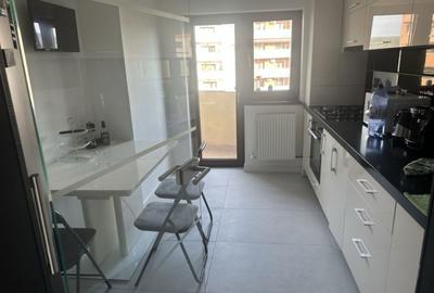 Apartament cu 2 camere în Bratia din Deal - 8