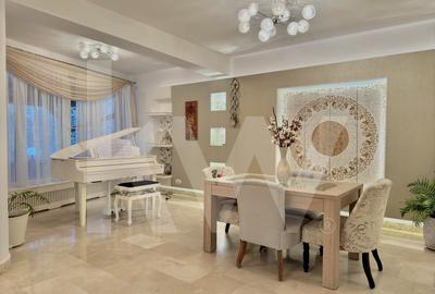 Vila superba in Parcul Sub Arini– Ideala pentru Rezidenta sau Business - 5