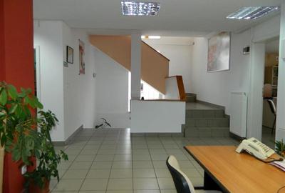 Cladire birouri, 512mp utili ,zona Lipovei IULIUS  MALL - 2