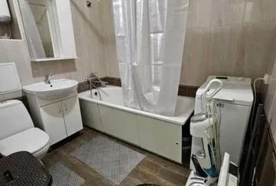 Garsonieră decomandată în Giurgiului - 4