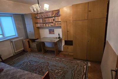 Apartament cu 4 camere în Independenței - 6
