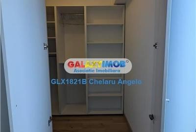 Parcul Carol Serena Apartaments duplex 2 cam. doua bai,parcare subtera - 17