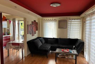 Apartament cu 4 camere decomandat în Central - 3