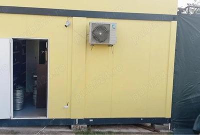 Spațiu comercial, de 30 mp, în Păulești - 2