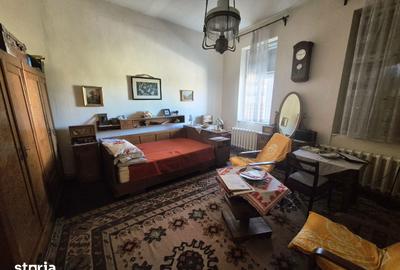 Casă cu 3 camere cu Teren 2753 Mp în Șercaia - 16