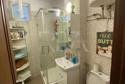 Apartament 2 camere Obor Ma?ina de Paine, renovat, balcon - 3