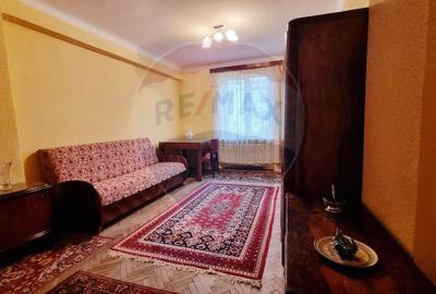 Apartament cu 2 camere decomandat în Cotroceni - 5