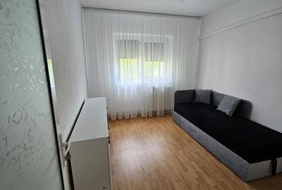 Apartament cu 3 camere în Central - 6