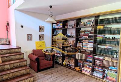 Casa in Traian, pozi?ie excelenta! - 2