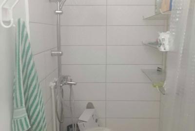 Casă cu 3 camere în Exterior Vest