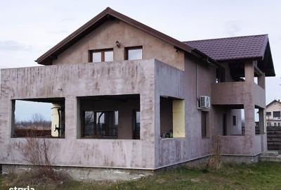 Casă cu 3 camere cu Teren 477 Mp în Bradu - 7