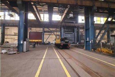 Spatiu Industrial, Clasa B, 5000 mp, Craiova - 8