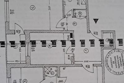 Apartament 3 camere Oltenitei - Aparatorii Patriei - 8
