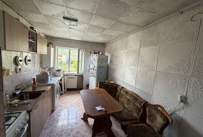 Apartament cu 3 camere decomandat în Decebal - 6