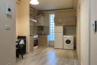 Apartament 1 cameră, 28.48mp, bloc nou, zona Steaua - Shopping City! - 16