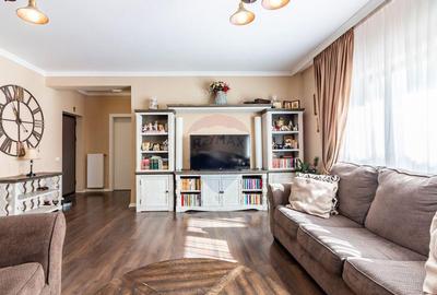 Apartament 5 camere in vila | parter | Bucure?tii Noi ... - 13