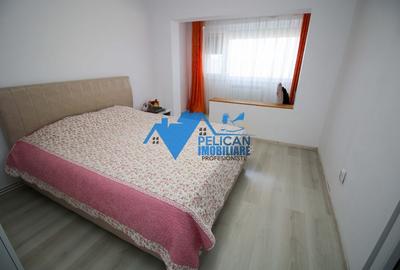 Spitalului, 3 camere, decomandat, renovat modern - 3