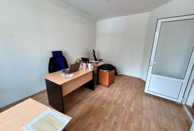 Casă individuală cu 5 camere cu Canalizare în Mărăști - 8