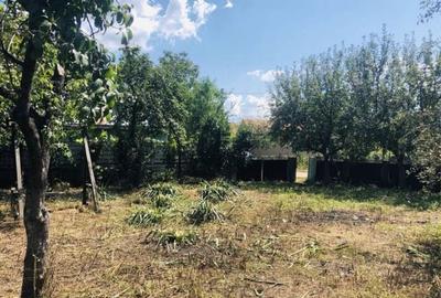 Casă cu 4 camere în Găneasa - 2