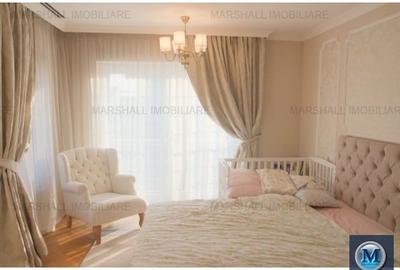 Vila cu 7 camere de vanzare in Paulesti, 323 mp #16405 - 9