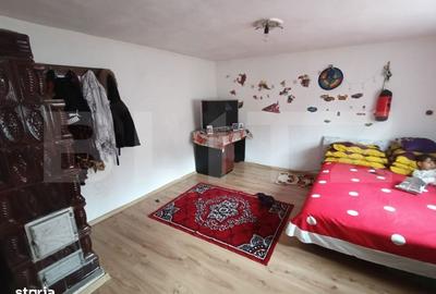 Casă cu 4 camere în Răchita - 10