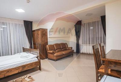 Spațiu comercial, de 849 mp, în Moieciu - 6