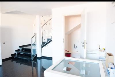 Penthouse 3 camere, view panoramic, Buna Ziua - 5