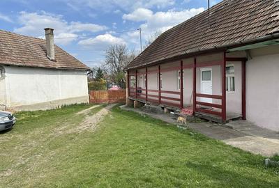 Casă cu 3 camere în Voivodeni - 1