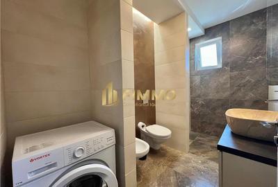 Apartament cu 3 camere decomandat, mobilat în Burdujeni - 12