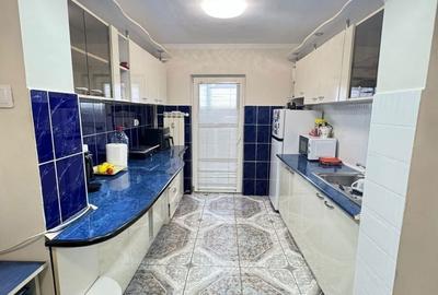 Apartament cu 2 camere decomandat în Nufărul - 4