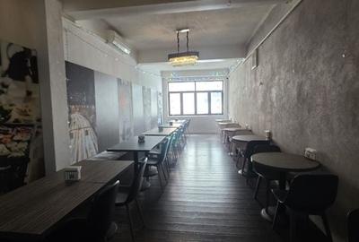 Zona Centrul Istoric P+E1+M 220 mp trafic intens pietonal - 1