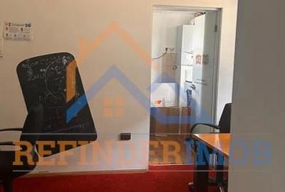 Casa individuala 5 cam zona Timpuri Noi (birouri sau rezidential) - 3