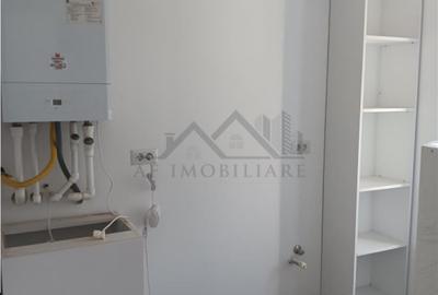 Casă cu 5 camere cu Teren 500 Mp în Bârnova - 12