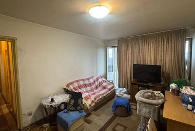 Apartament cu 3 camere semidecomandat, mobilat în Iancului - 2