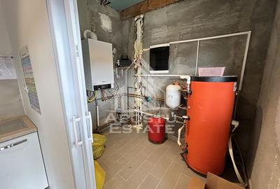 SAD de vanzare in EXCLUSIVITATE, 392 mp, 2693 mp teren, Sacalaz SAD de vanzare in EXCLUSIVITATE, 392 mp, 2693 mp teren, Sacalaz - 13