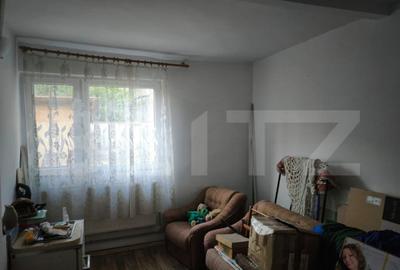 Casă cu 3 camere cu Teren 336 Mp în George Enescu - 2