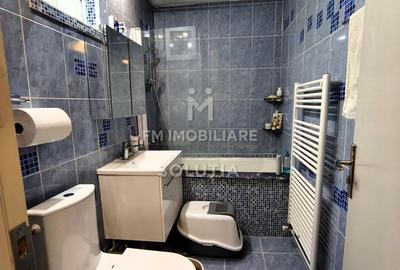 Apartament cu 2 camere în Săsar - 8