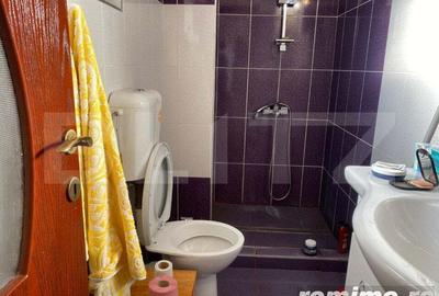 Apartament cu 3 camere decomandat în Cetății - 8