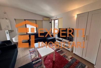 Garsoniera situata in zona TOMIS I - 3