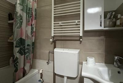 Apartament 2 camere, decomandat, mobilat si utilat, zona Iosefin - 9