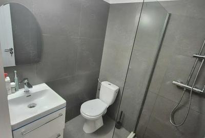 Inchiriez studio mobilat utilat - 3
