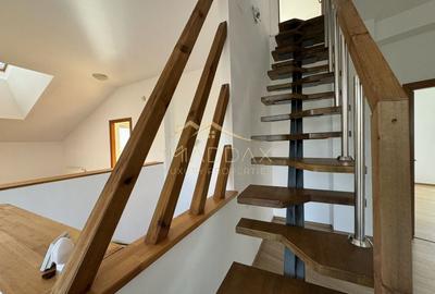 Vila Individuala _7 camere***Piscina***Teren 1000 mp // Erou Iancu Nicolae Vila Individuala _7 camere***Piscina***Teren 1000 mp // Erou Iancu Nicolae - 56