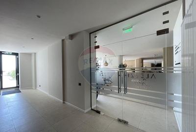 Apartament - Alezzi Infinity Resort & Spa - Mamaia - 3