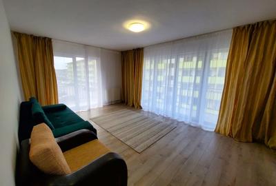 Apartament spatios cu 2 camere, strada Porii 150 Apartament spatios cu 2 camere, strada Porii 150 - 3