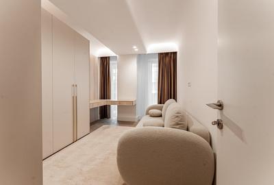 Apartament 3 camere | Designer interior | Cortina 126 - 2