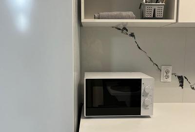 Apartament 3 camere,2 băi, 69 mp utili, Parter, Bulevardul Dacia, Oradea. - 14