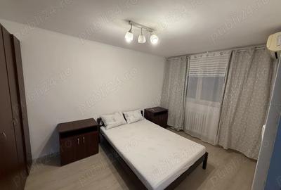 Metrou 1 Decembrie - 2 Camere - Decomandat - Renovat & Anvelopat - AC Metrou 1 Decembrie - 2 Camere - Decomandat - Renovat & Anvelopat - AC - 3