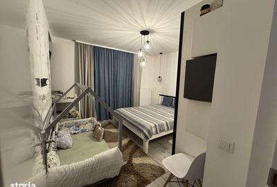 Apartament cu 2 camere în Central - 3