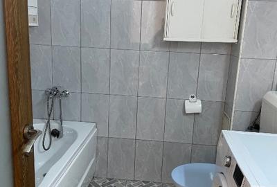 Garsonieră decomandată, mobilată în Drumul Taberei - 2